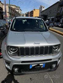 Vedo jepp renegade Limited edition full led