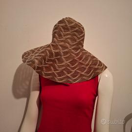 cappello Garnier ambre Solaire 