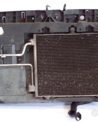 Ossatura Kit Radiatori Citroen Ds3 1.6 hdi 2012