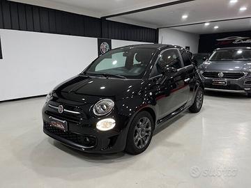 Fiat 500 C 1.0 Hybrid Connect