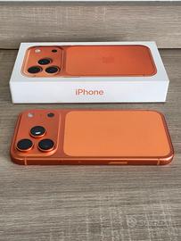 IPHONE 17 PRO 256GB USATO BATTERIA 100%