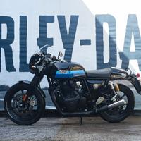 Royal Enfield Continental GT - 2023