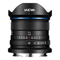 Laowa Venus Optics 9mmf/5.6 W DREAMER  x Sony E