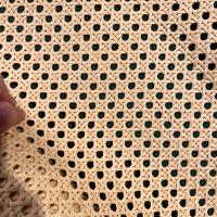 Tessuto aperto di carta paglia di vienna