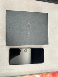 Cubot note 40