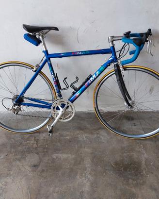 BICI SLOPING