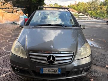 Mercedes-benz A 170 Avantgarde
