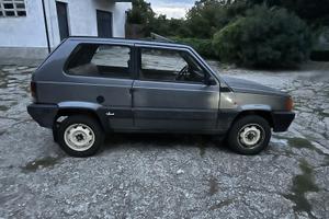 Fiat panda sisley 4x4