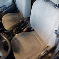 Sedile anteriore sx SUZUKI GRAND VITARA del 1999