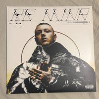 Lazza Re Mida 2LP (2019)