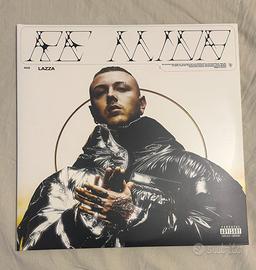 Lazza Re Mida 2LP (2019)