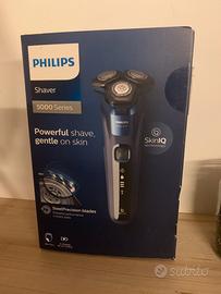 Rasoio philips serie 5000