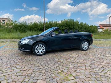 Volkswagen Eos 2.0 FSI turbo DSG