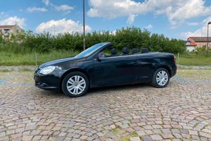 Volkswagen Eos 2.0 FSI turbo DSG