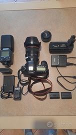 canon eos 