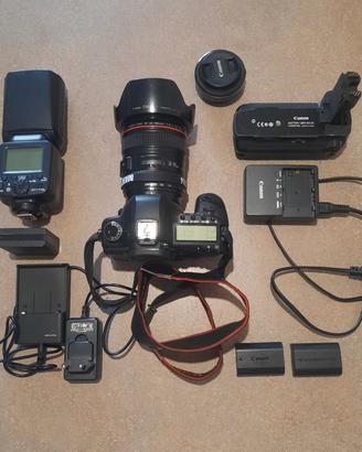 canon eos 