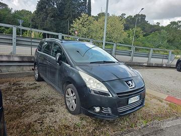 Peugeot 5008 2.0 HDi 7 Posti
