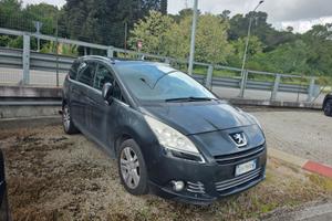 Peugeot 5008 2.0 HDi 7 Posti