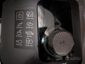 Vaporiera Philips da cucina 