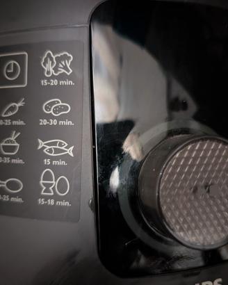 Vaporiera Philips da cucina 
