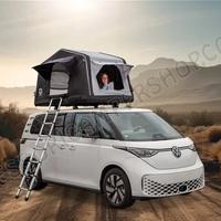 TENDA DA TETTO BENDIGO AIR REIMO