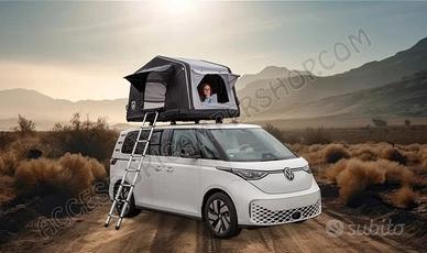 TENDA DA TETTO BENDIGO AIR REIMO