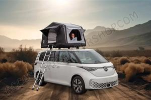 TENDA DA TETTO BENDIGO AIR REIMO