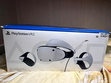 PlayStation VR2