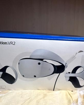PlayStation VR2