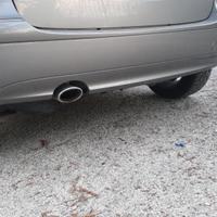 Paraurti posteriore Classe A