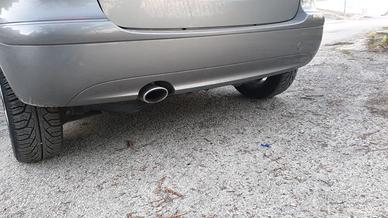 Paraurti posteriore Classe A