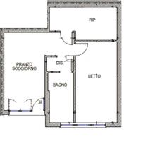 Rif.BA674| appartamento quadrilocale