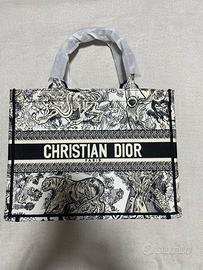 Borsa Christian Dior
