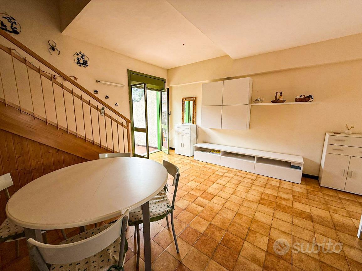 Appartamento – Falconara Albanese, Cosenza - Vista 4