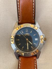 Orologio Sector ADV 2500 Quarz