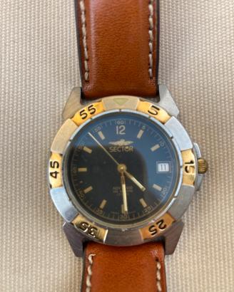 Orologio Sector ADV 2500 Quarz