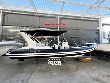 Led 27+ mercruiser 6.2