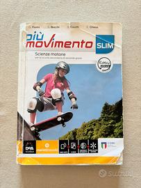 Più movimento - educazione fisica scuola
