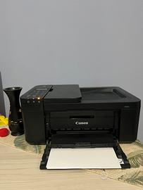 Stampante Pixma TR4550