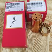 Legatura Sax Alto Bonade
