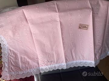 Lenzuole asciugamano