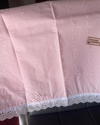 Lenzuole asciugamano