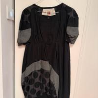 Vestito media lunghezza