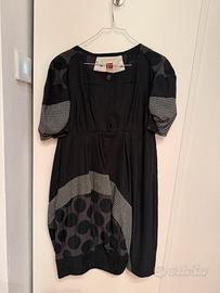 Vestito media lunghezza