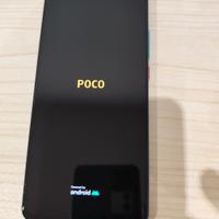 XIAOMI POCO F2 PRO  128gb