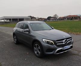 Mercedes glc (x253) - 2017