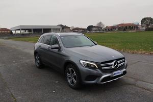 Mercedes glc (x253) - 2017