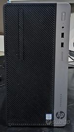 i5 7500 Ram 16Gb Ssd Win 11
