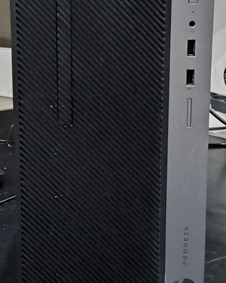 i5 7500 Ram 16Gb Ssd Win 11