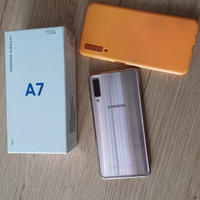 Samsung Galaxy A7 6” 64GB 4GB da riparare